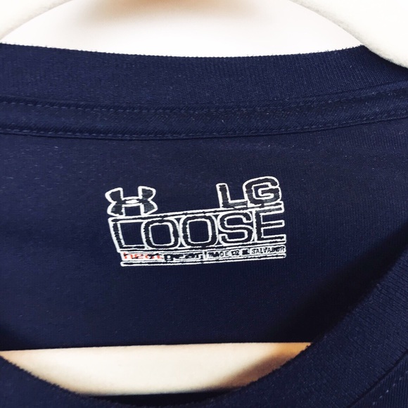 Under Armour Loose - Picture 5 of 6